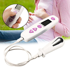 Electric Pelvic Floor Rehabilitation Instrument For Pelvic Floor Muscle Stimulator