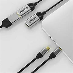 USB Type-C to 4K HDMI Adapter HD Video Output Display For iPad Pro 2020 MacBook Air 2020