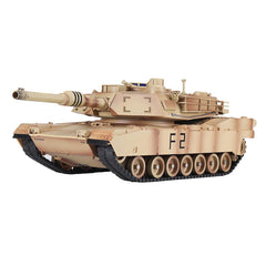 2.4G RC Tank Car Vehicle Models Toy