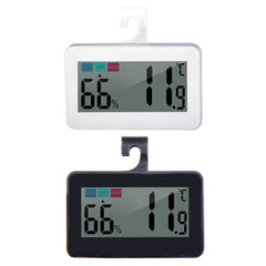 Thermometer Digital Accurate Hygrometer Temperature Monitor