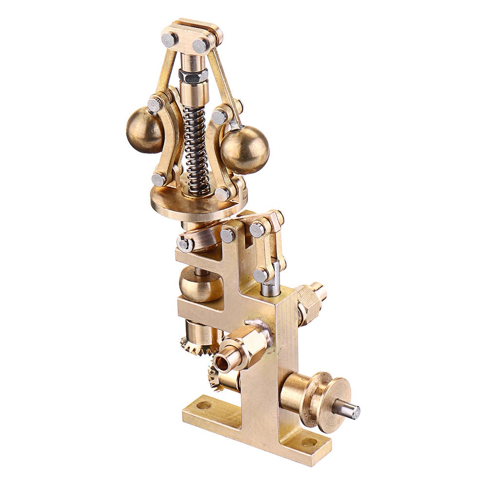 Mini Steam Engine Flyball Governor For Steam Engine Parts