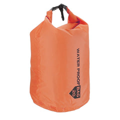 Waterproof Storage Bag For Kayak Canoeing Camping Travel