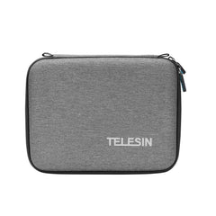 Carrying Storage Bag Nylon EVA Hard Shell Portable Case for GoPro Hero 10 9 8 7 6 5 Osmo Action SJCAM EKEN Camera Accessories