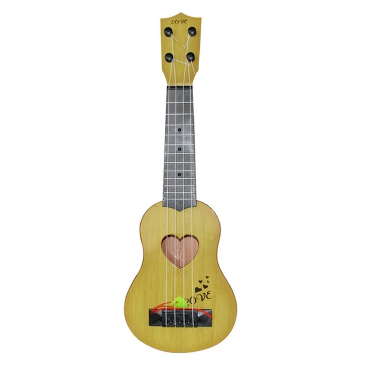 Classical Ukulele Educational Musical Instrument Toy for Children Music Enlightenment