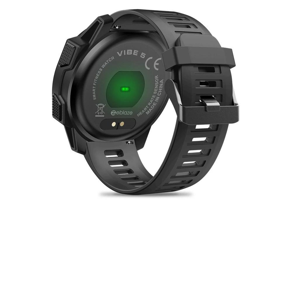 1.3 Inch IPS Smart Watch Sleep Monitor, Activities Tracking