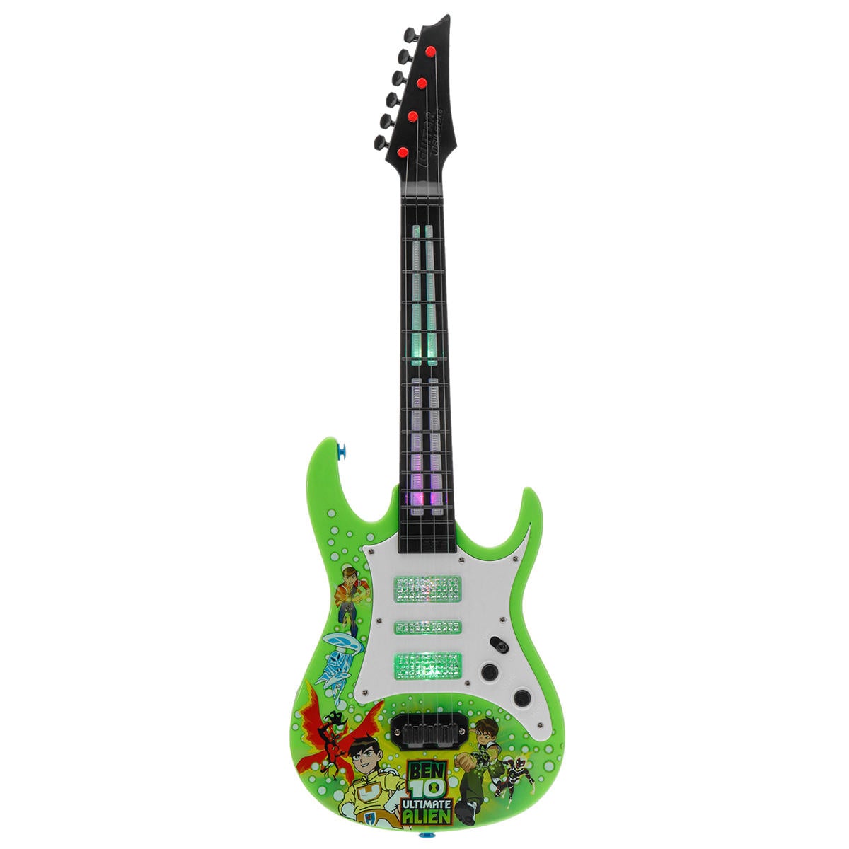 4 String Music Electric Guitar Children's Musical Instrument Children's Toy