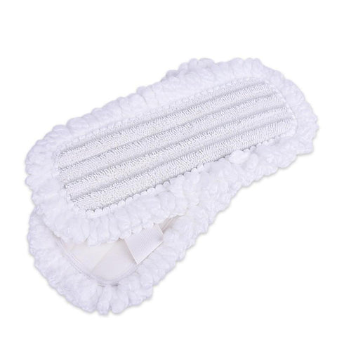 Durable Edging Mop Cleaning Cloth Accessories Mop for SWDK D2/D Wireless Steam Mop