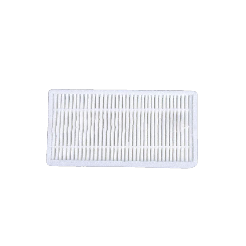 1pc HEPA Filter Robot Vacuum Replacement Filter Spare Parts for Ecovacs CR120 CEN540 Vacuum Cleaner