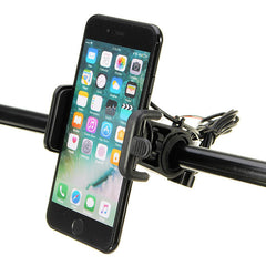 12-24V Phone GPS USB Holder Waterproof Universal For iPhone 6 iPhone 6s iPhone 7 iPhone 7 plus