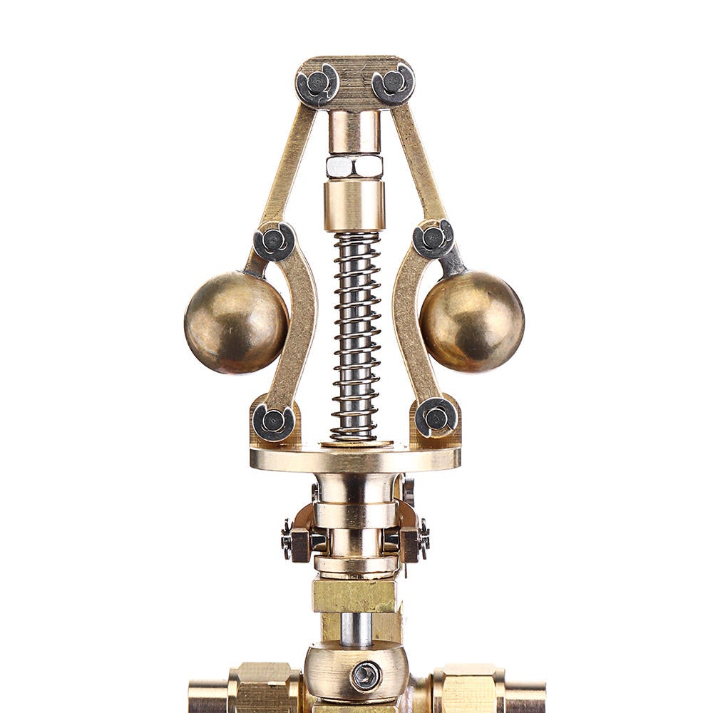 Mini Steam Engine Flyball Governor For Steam Engine Parts