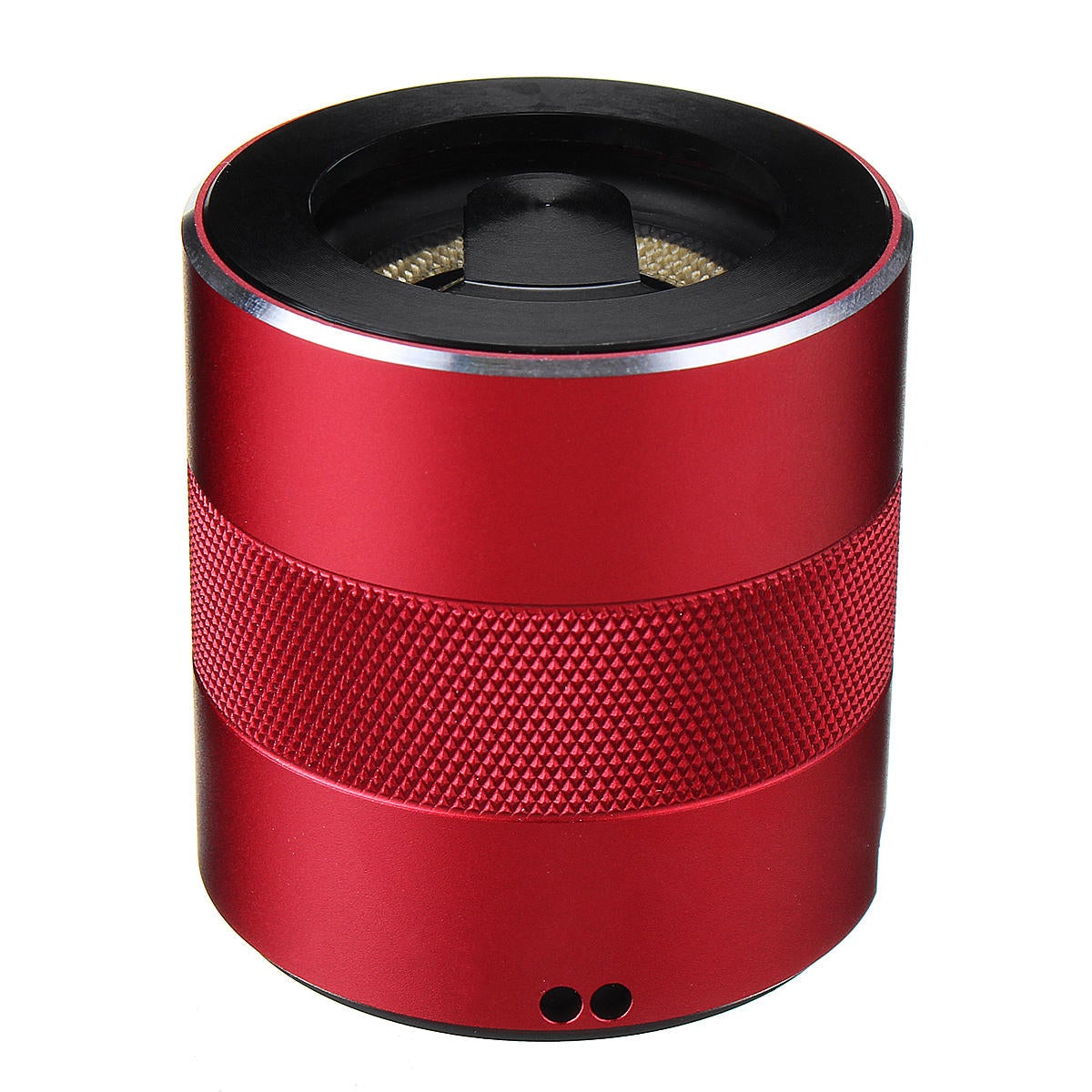 Portable Mini Wireless Bluetooth Speaker with TF Card Slot USB Charge