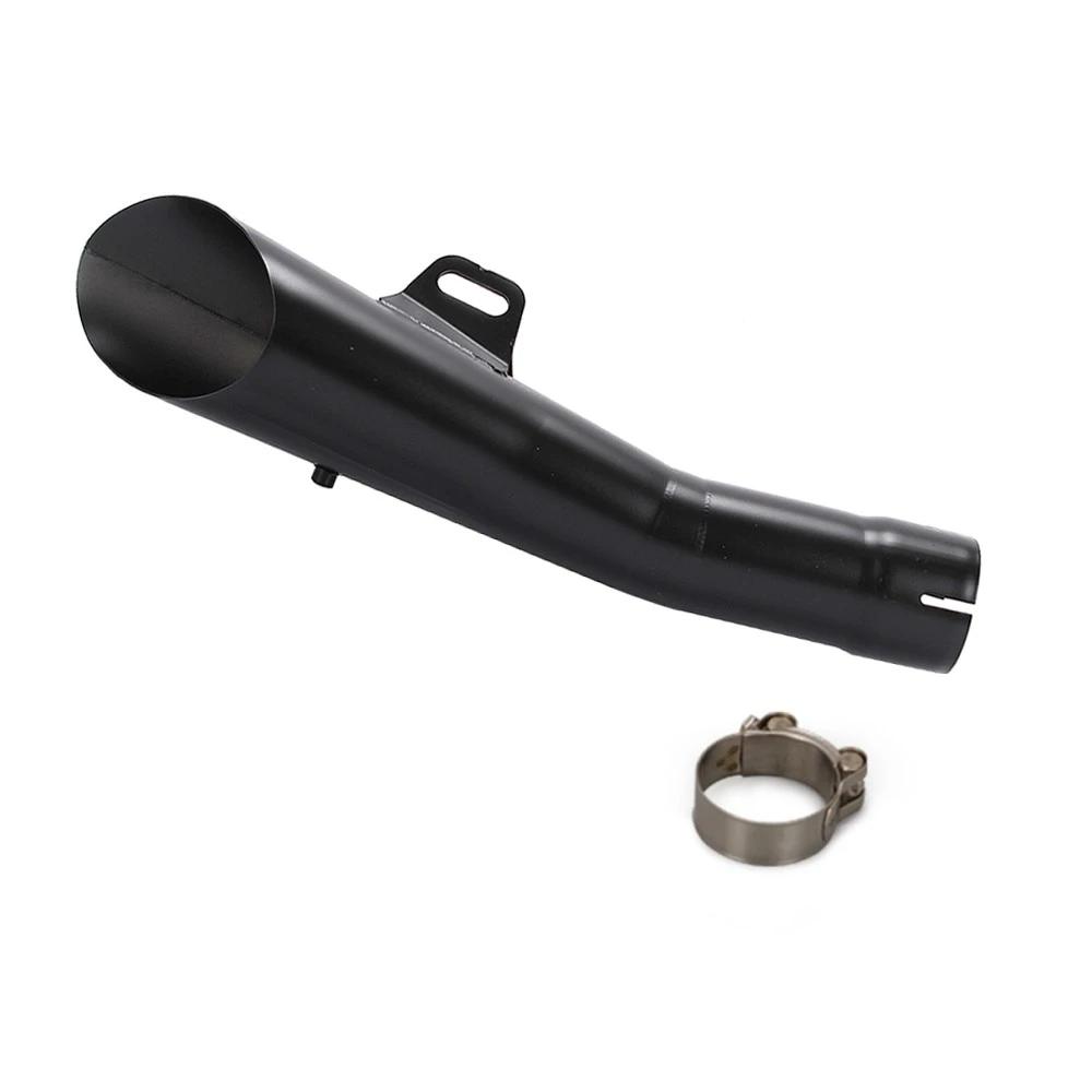 Universal Motorcycle Exhaust Pipe Muffler