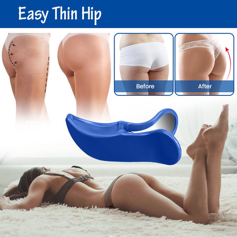 Hip Trainer Exercise Beautiful Hip Clip Postpartum Repair