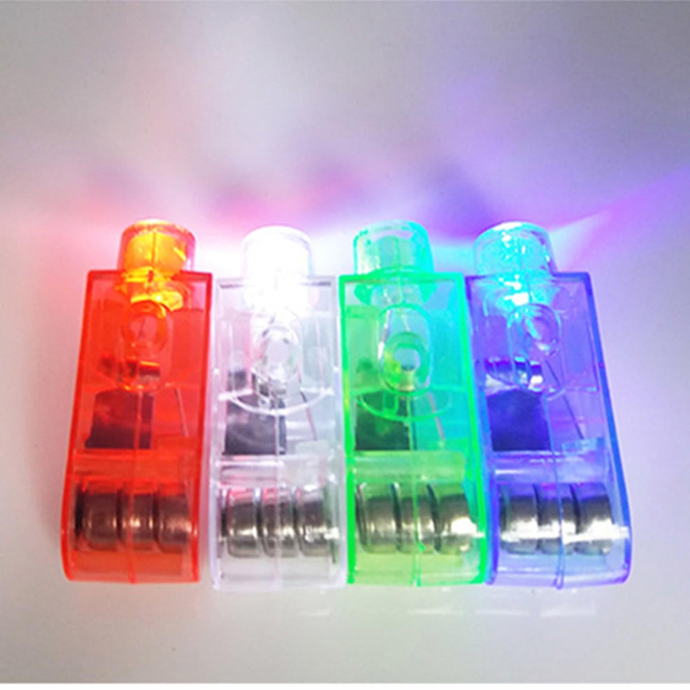 LED Light For Epp Hand Launch Throwing Plane Toy DIY Modified Parts Random Colour