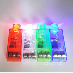 LED Light For Epp Hand Launch Throwing Plane Toy DIY Modified Parts Random Colour