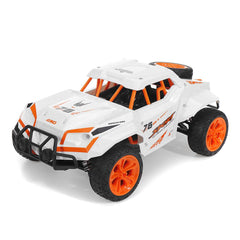 2.4G 4WD RC Car Electric Rally Off-Road Vehicles RTR Toy