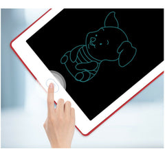 8.5Inch LCD Writing Board Light Energy Highlighting Handwriting Childrens Electronic Drawing