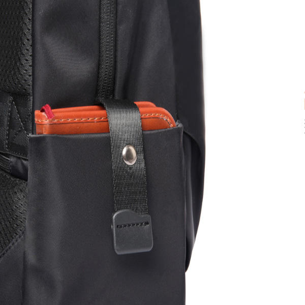 20L USB Backpack Anti-thief 16 Inch Laptop Bag Camping Travel Bag Shoulder Pack Back Zip Pocket