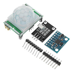 Starter Kits For Arduino Mega2560 UNOR3 Nano - products that work with official Arduino boards