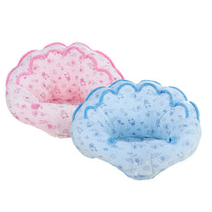 Kids Baby 360 Comfortable Support Seat Plush Sofa Learning To Sit Chair Cushion Toy for Gift