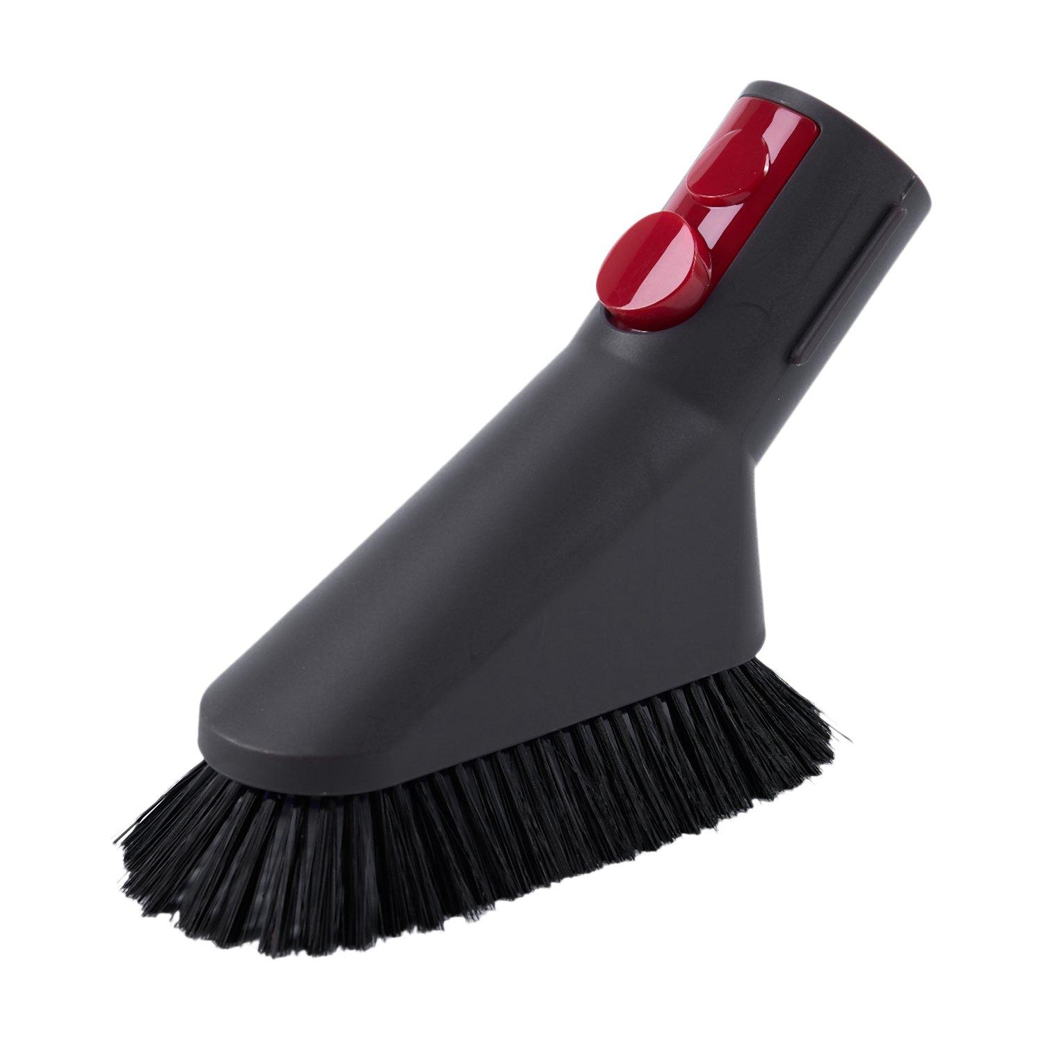 Vacuum Cleaner Soft Brush Small Accessories for Dyson V7 V8 V10 V11