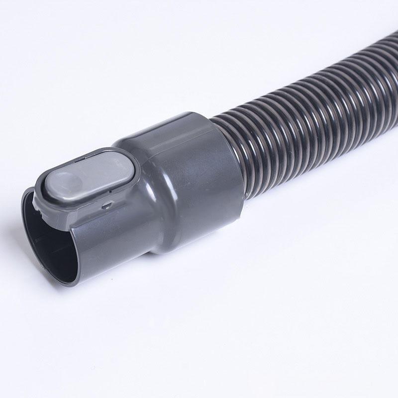 Extension Pipe Hose Soft Tube for Dyson DC59 DC62 DC44 DC74 V6 Vacuum Cleaner Pipe Replacemnet Spare Part