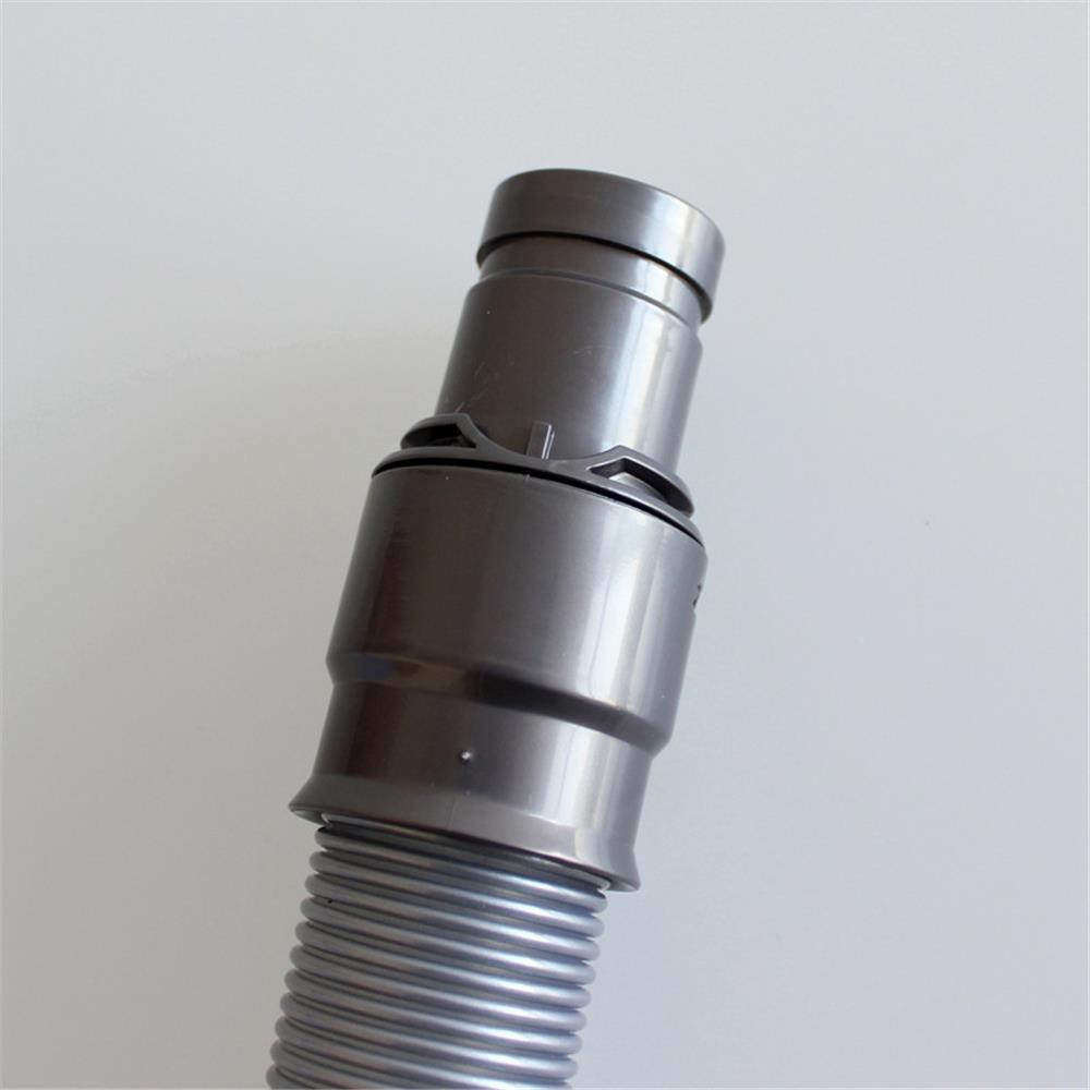 Replacement Extension Pipe Hose Soft Tube for Dyson DC34 DC44 DC58 DC74 V6 Vacuum Cleaner Spare Parts