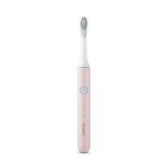 Sonic Electric Toothbrush Wireless Induction Charging IPX7 Waterproof