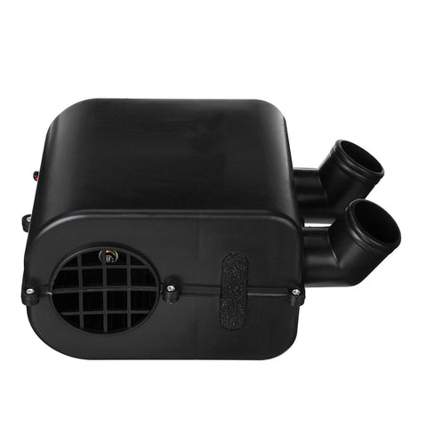 850W Car Truck Portable Auto Heater Heat Cooling Fan Defroster Demister