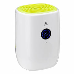 Portable Air Dehumidifier Air Dryer 800ML Tank Capacity Home Dampproof 100-240V