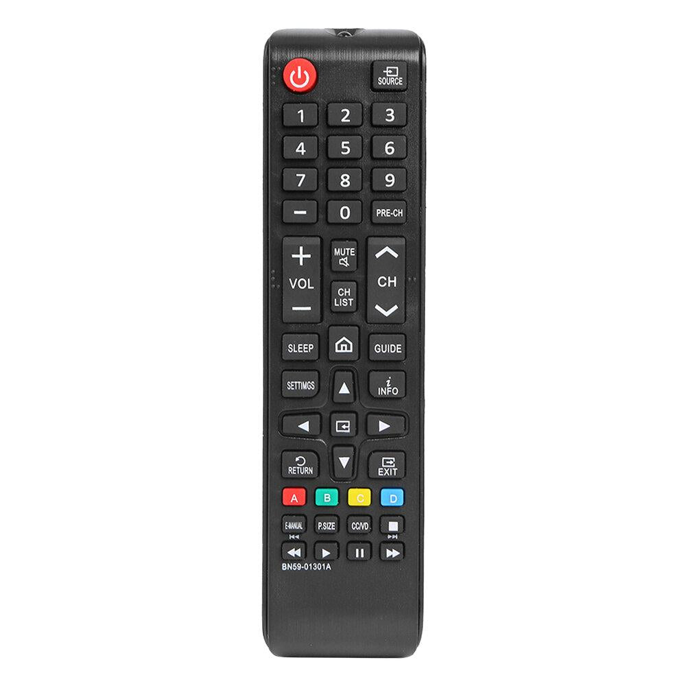 Control Suitable for Samsung Smart TV N5300/NU6900