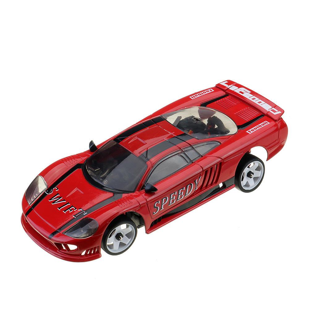 4WD 2CH Professional Racing Rc Car High Speed 40-60km/h