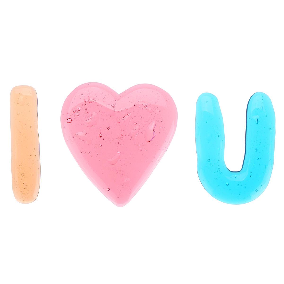 10 Colors Slime DIY Mould Soft Plasticine Drawing Clay Moulding Polymer Kid Manual Training