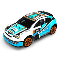 1/16 2.4G 4WD High Speed 500m Control Distance RC Car Vehicle Model