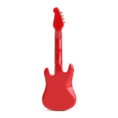 1/12 Scale Miniature Guitar Accessories Instrument DIY Part