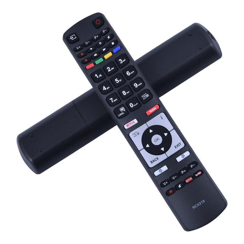 Control Suitable for Toshiba LED HDTV TV CT-8533 CT-8543 CT-8528 75U68 65U68 65U58 55V68 55V58 55U78 55U68 55U58 55T68 50