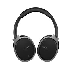 Wireless HIFI Noise Isolation Headphone With Mic Support NFC AUX