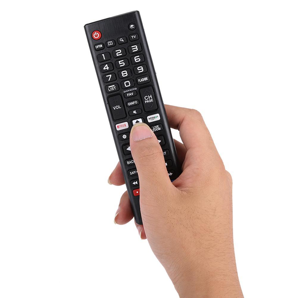 Control Portable Wireless Sensitive Button TV Remote Control for Samsung TV Bn59-00865A