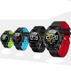 1.3 inch IPS multi-functional smart bracelet