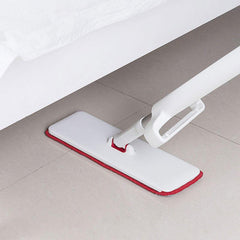 Microfiber Disposable Mop Self-squeezing Water Self-cleaning Light Durable Wet Dry Floor Mop