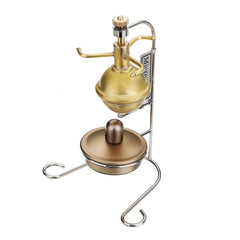 Micro Scale T1B Steam Engine Hero Of Alexandria Full Metal Stirling Engine Model