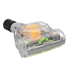 Universal Vacuum Turbo Wind-driven Vacuum Cleaner Brush Floor Brush Pet Hair Remover Hoover Tool