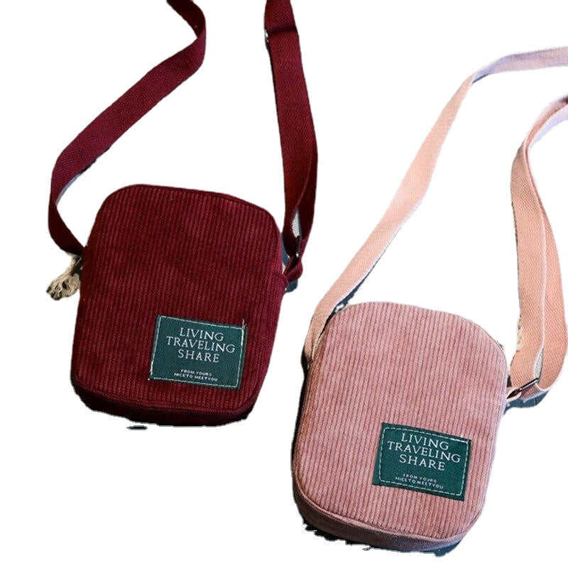 Fashion Women Crossbody Messenger Bag Shoulder Bags Ladies Casual Handbag for Women