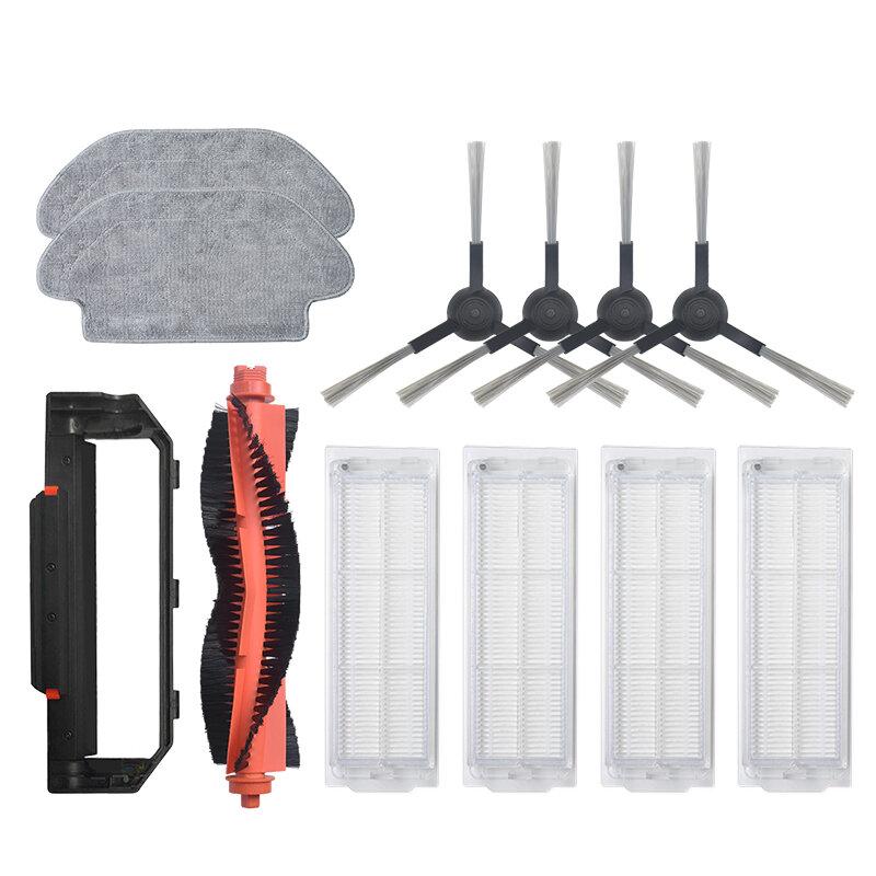 12pcs Replacements for Xiaomi Mijia STYJ02YM Vacuum Cleaner Parts Accessories