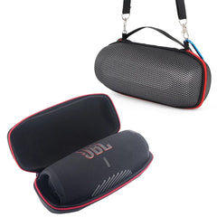 Hard Carrying Travel Protective Case Box for BlitzWolf BW-WA4 bluetooth Speaker