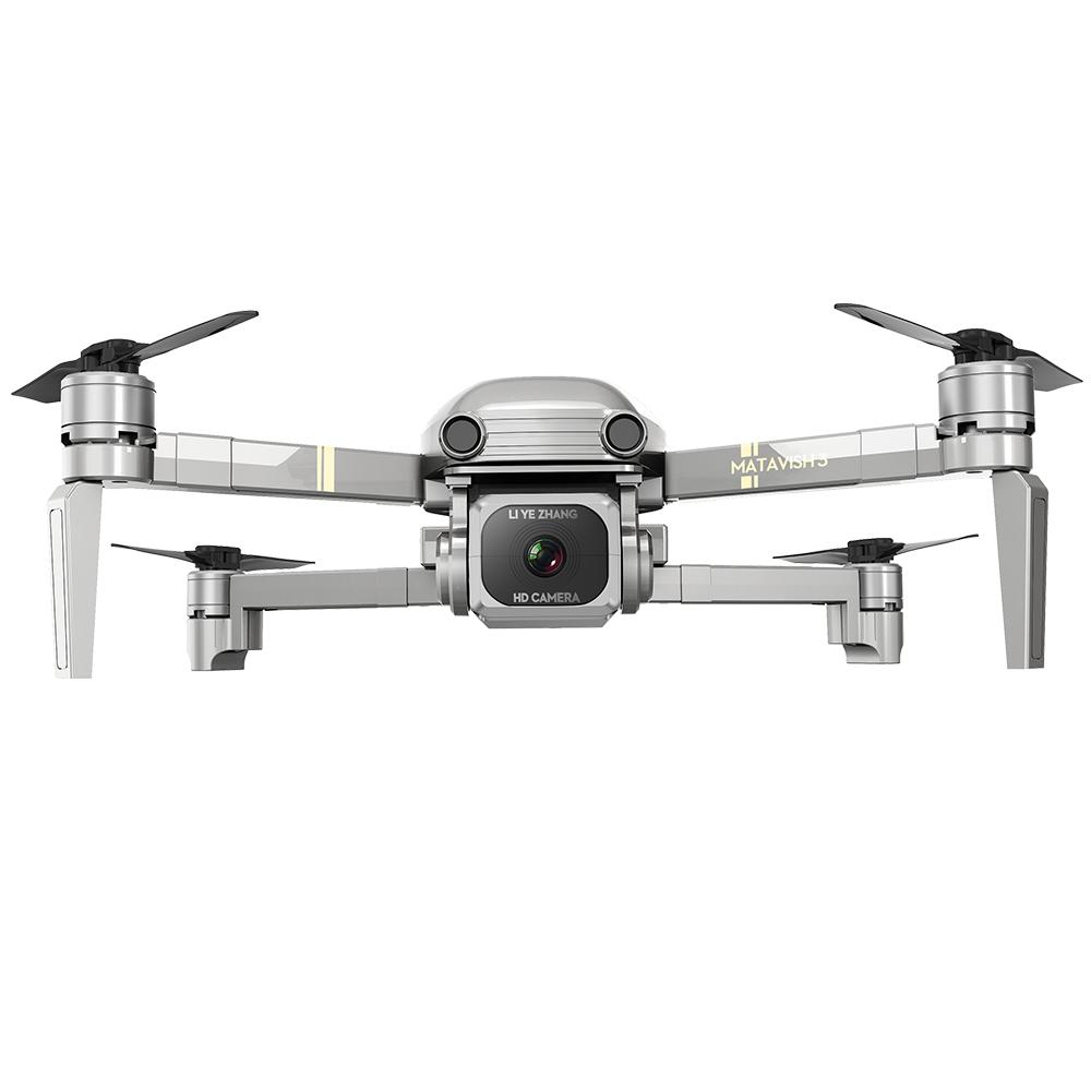 GPS 4K-5G RC Quadcopter