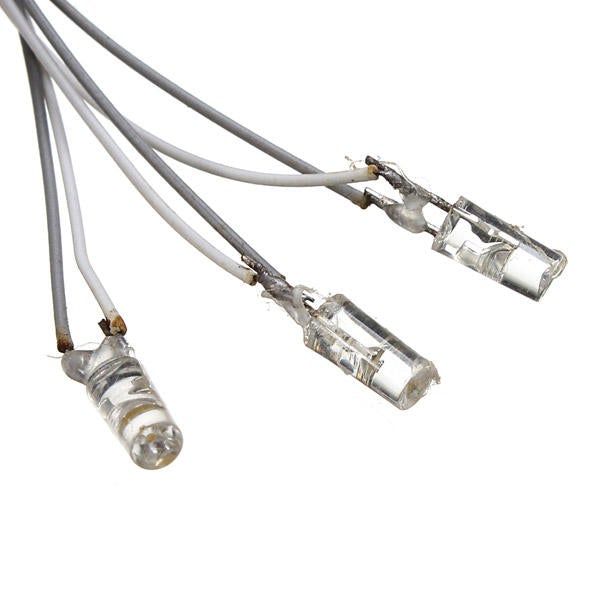 Light Wires For Kitten Diary Kit Parts