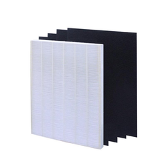 HEPA Filter Air purifier Filter Vacuum Cleaner Accessories for Winix 115115 53006300 6300-2P300 C535