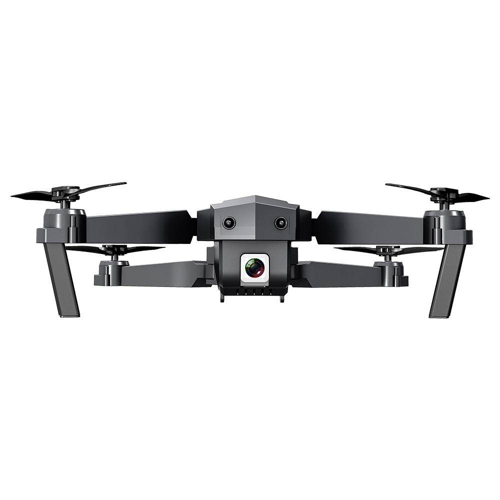 HD Aerial Folding Drone With Switchable Optical Flow Dual Cameras