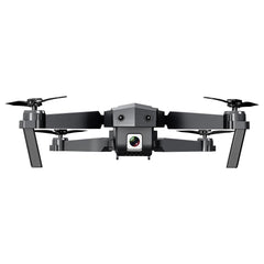 HD Aerial Folding Drone With Switchable Optical Flow Dual Cameras